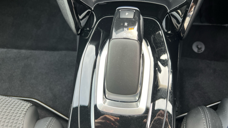 Peugeot 208 100kW GT 50kWh 5dr Auto Electric Hatchback